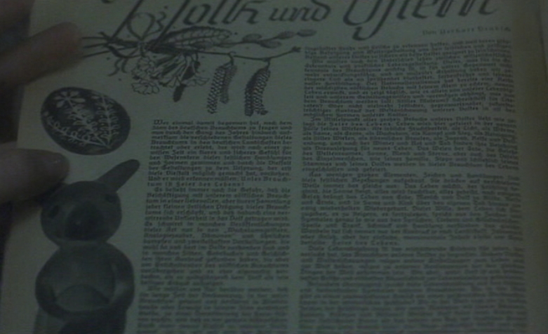 摩罗神剧照的剧照