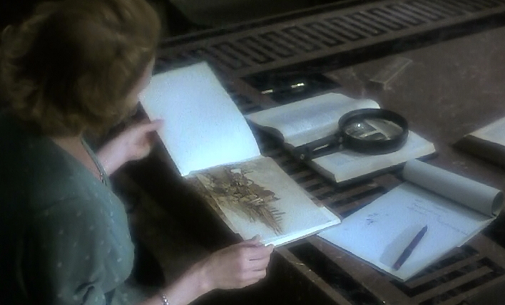 摩罗神剧照的剧照