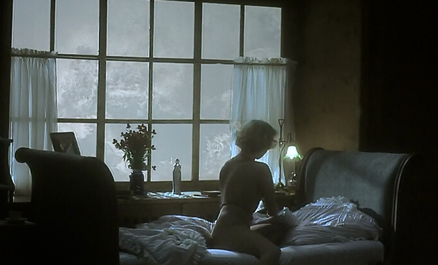 摩罗神剧照的剧照