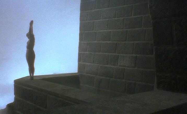 摩罗神剧照的剧照