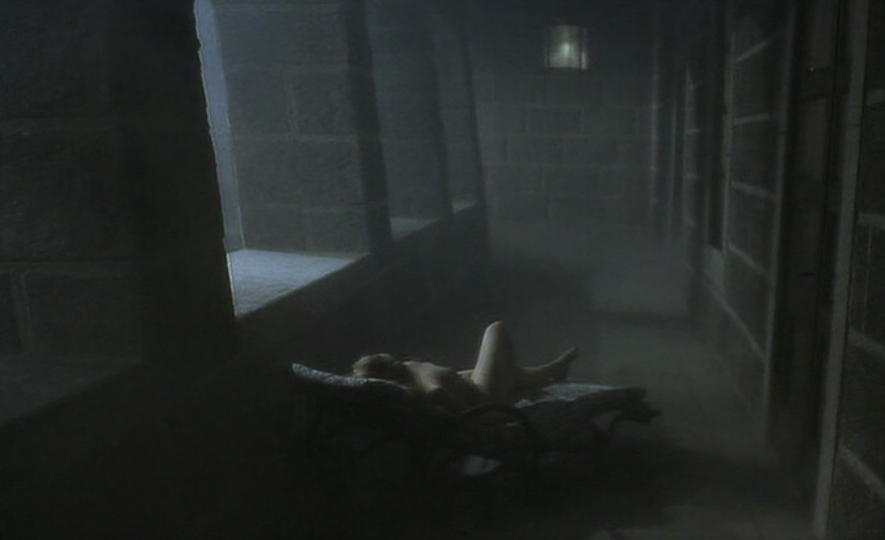 摩罗神剧照的剧照