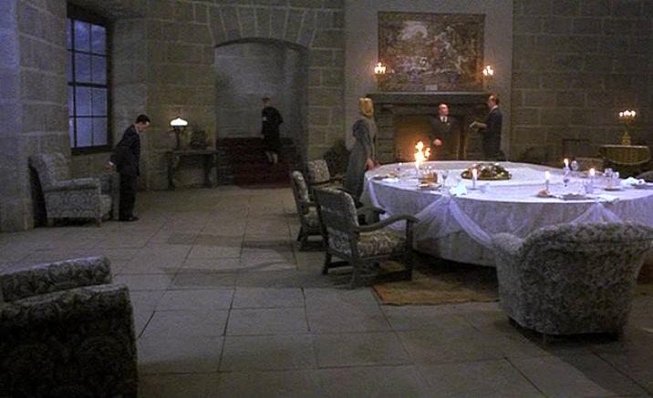 摩罗神剧照的剧照