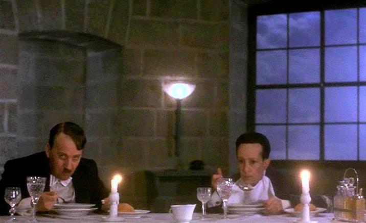 摩罗神剧照的剧照