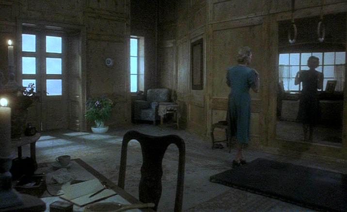 摩罗神剧照的剧照