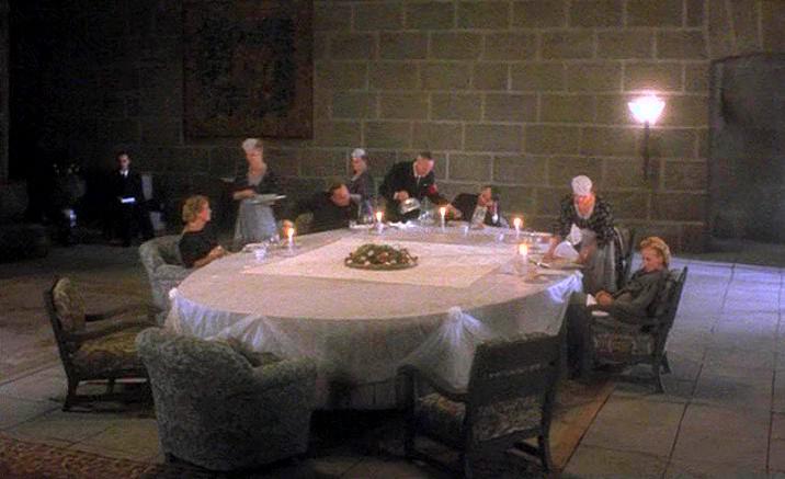 摩罗神剧照的剧照