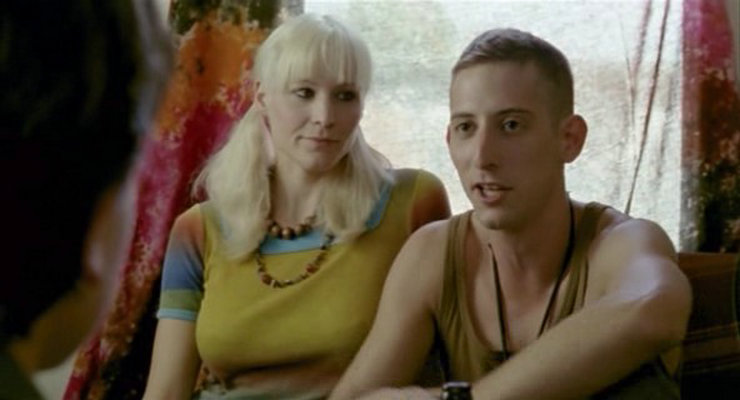 母子情深剧照的剧照