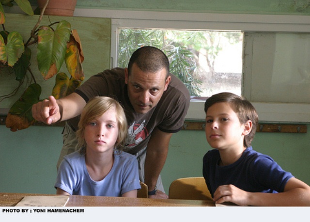 母子情深剧照的剧照