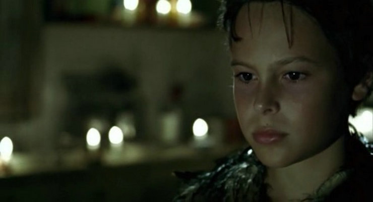 母子情深剧照的剧照