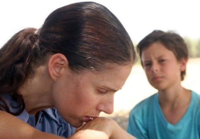 母子情深剧照的剧照