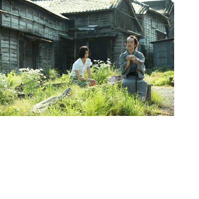 BUNGO～适度的欲望～剧照的剧照