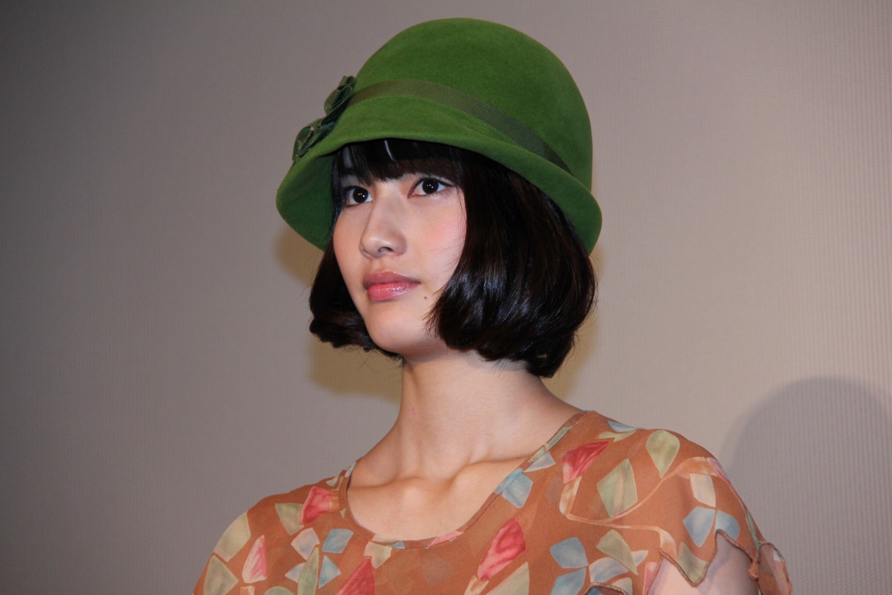 BUNGO～适度的欲望～剧照的剧照