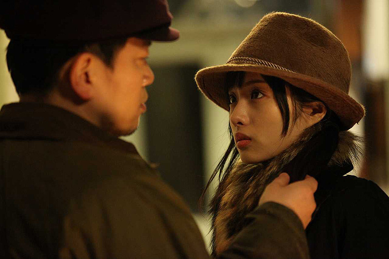 BUNGO～适度的欲望～剧照的剧照