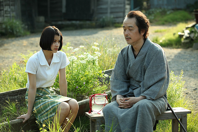 BUNGO～适度的欲望～剧照的剧照