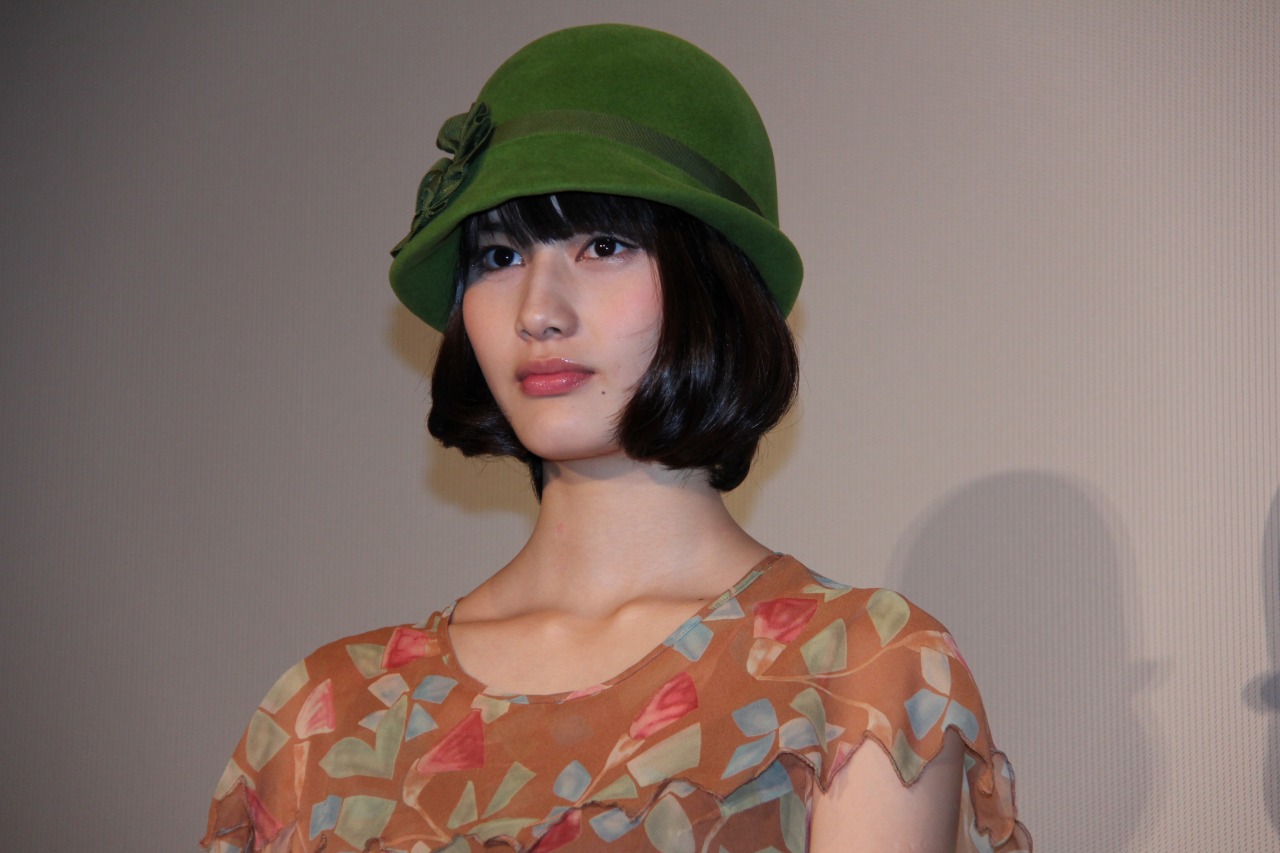 BUNGO～适度的欲望～剧照的剧照