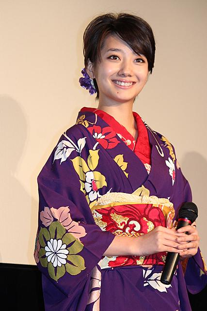 BUNGO～适度的欲望～剧照的剧照