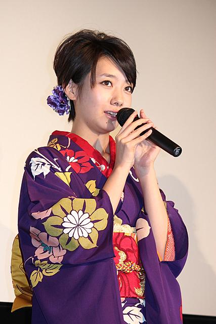 BUNGO～适度的欲望～剧照的剧照