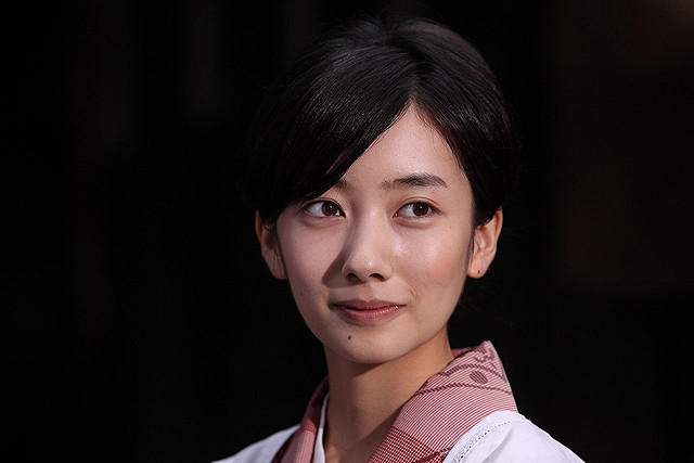 BUNGO～适度的欲望～剧照的剧照