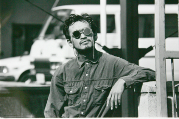 追悼暗语剧照的剧照