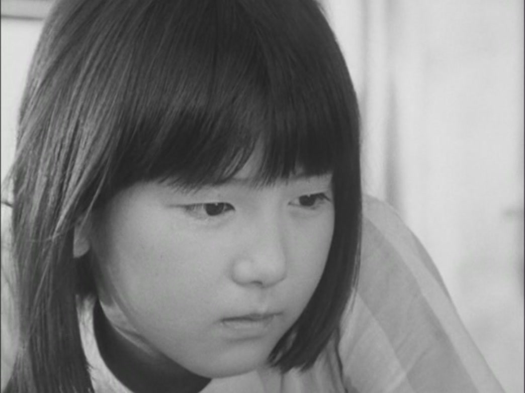 追悼暗语剧照的剧照