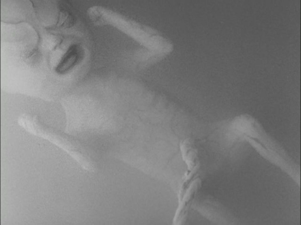 追悼暗语剧照的剧照