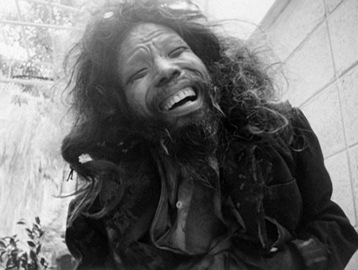 追悼暗语剧照的剧照