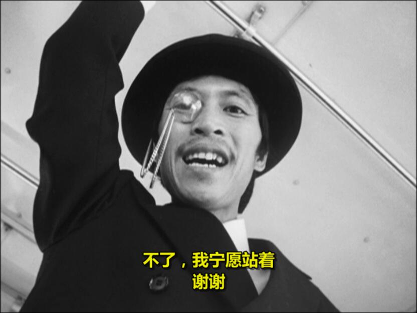 追悼暗语剧照的剧照