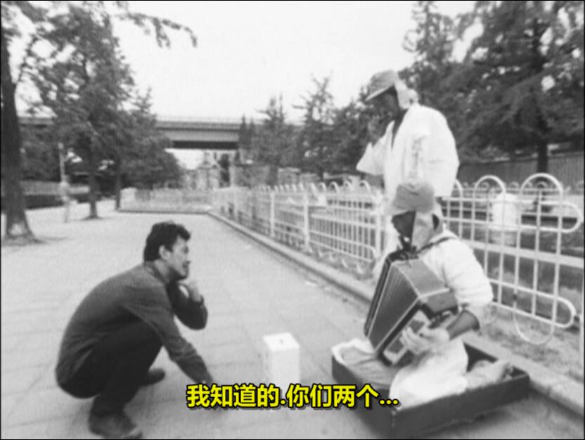 追悼暗语剧照的剧照