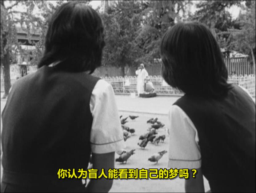 追悼暗语剧照的剧照