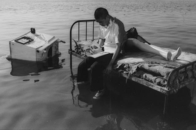 追悼暗语剧照的剧照