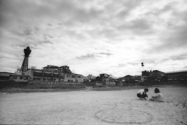 追悼暗语剧照的剧照