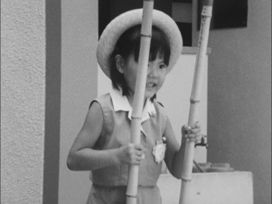 追悼暗语剧照的剧照