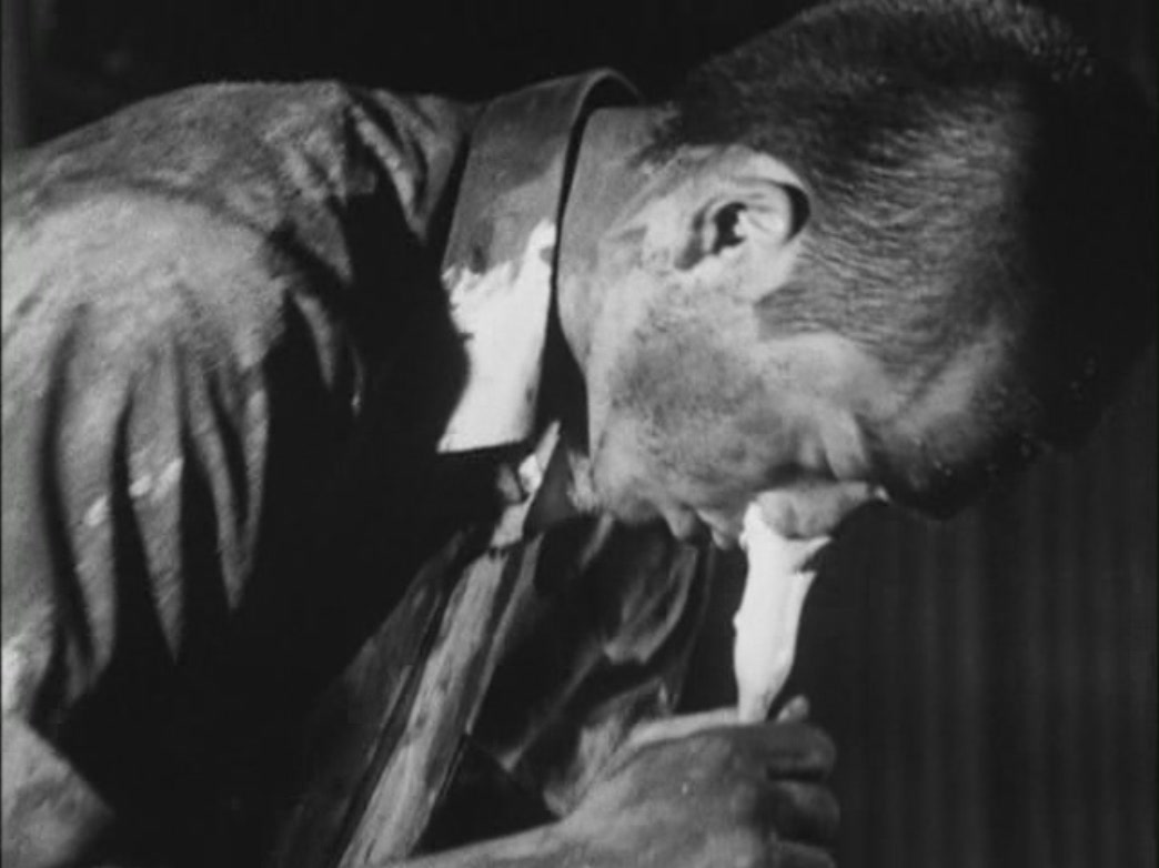 追悼暗语剧照的剧照