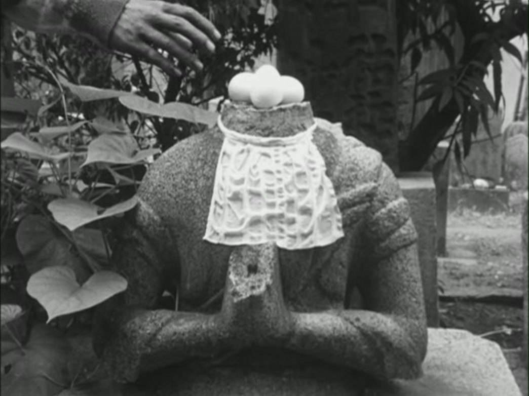 追悼暗语剧照的剧照