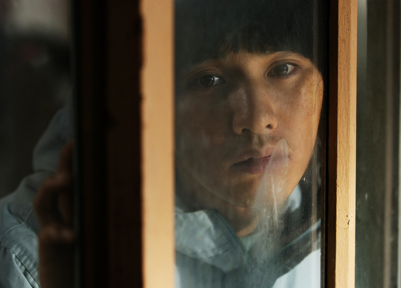 母亲剧照的剧照