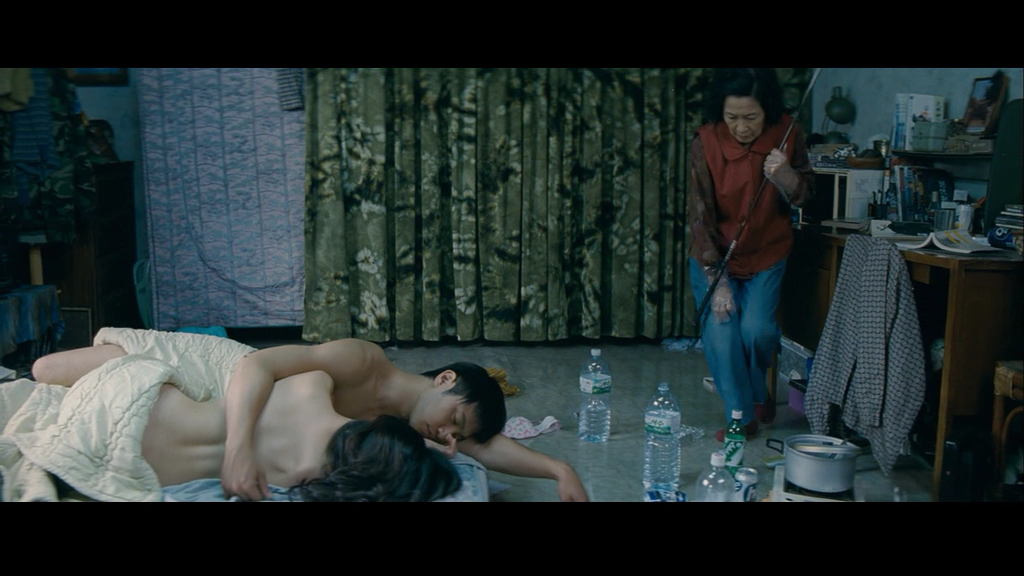 母亲剧照的剧照