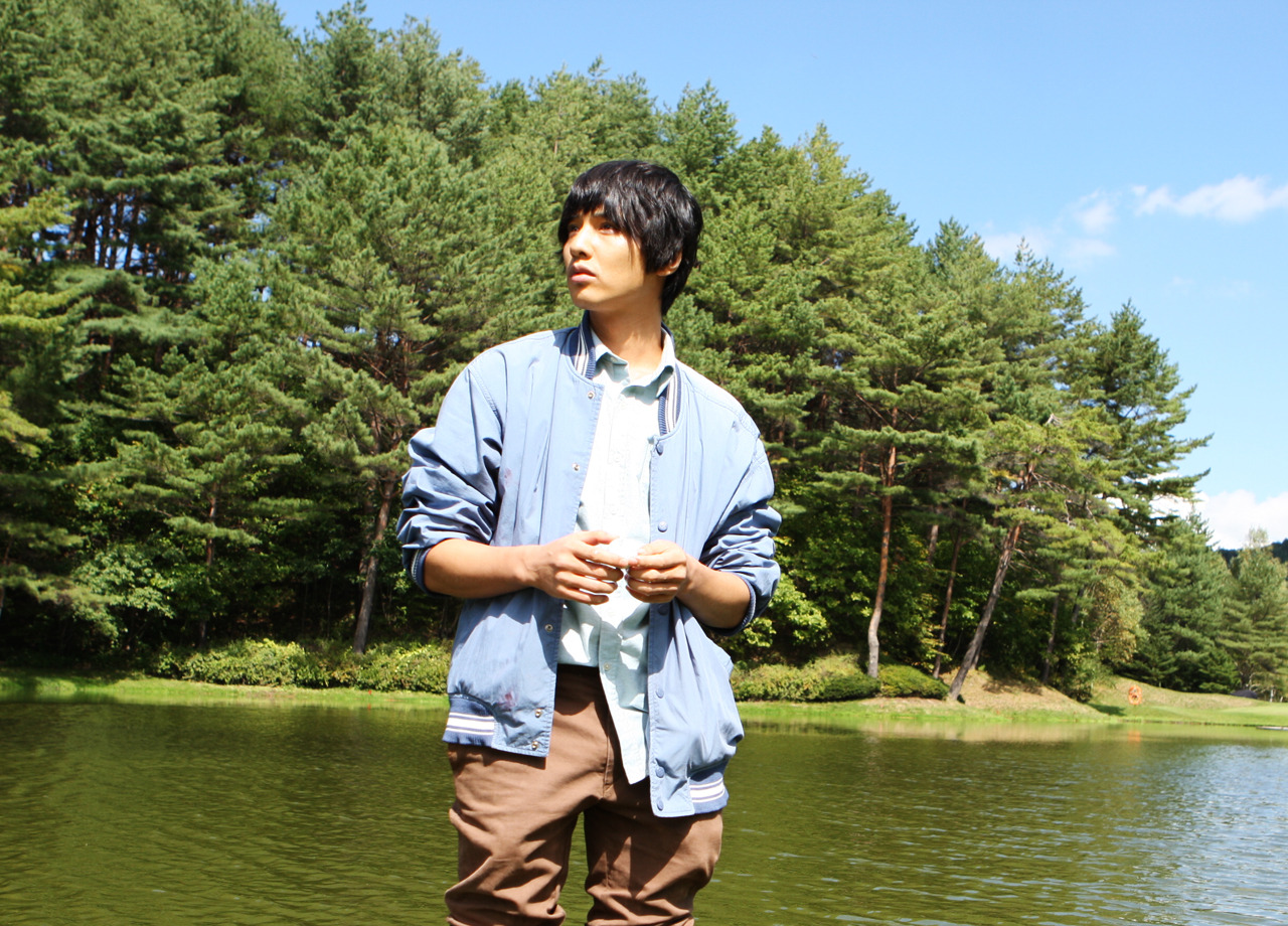 母亲剧照的剧照