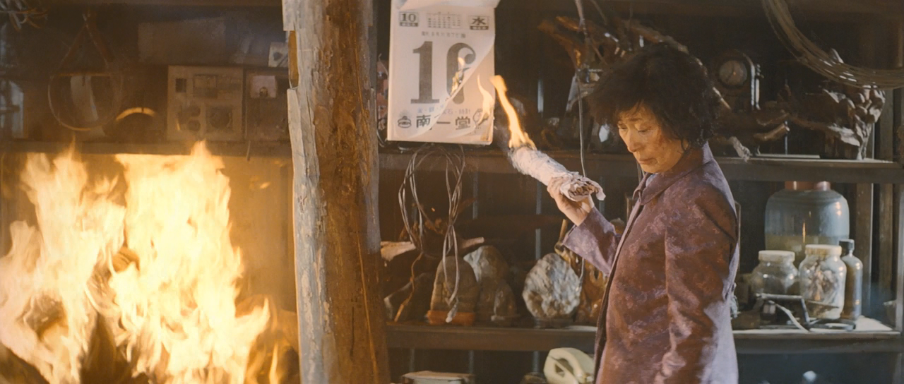 母亲剧照的剧照