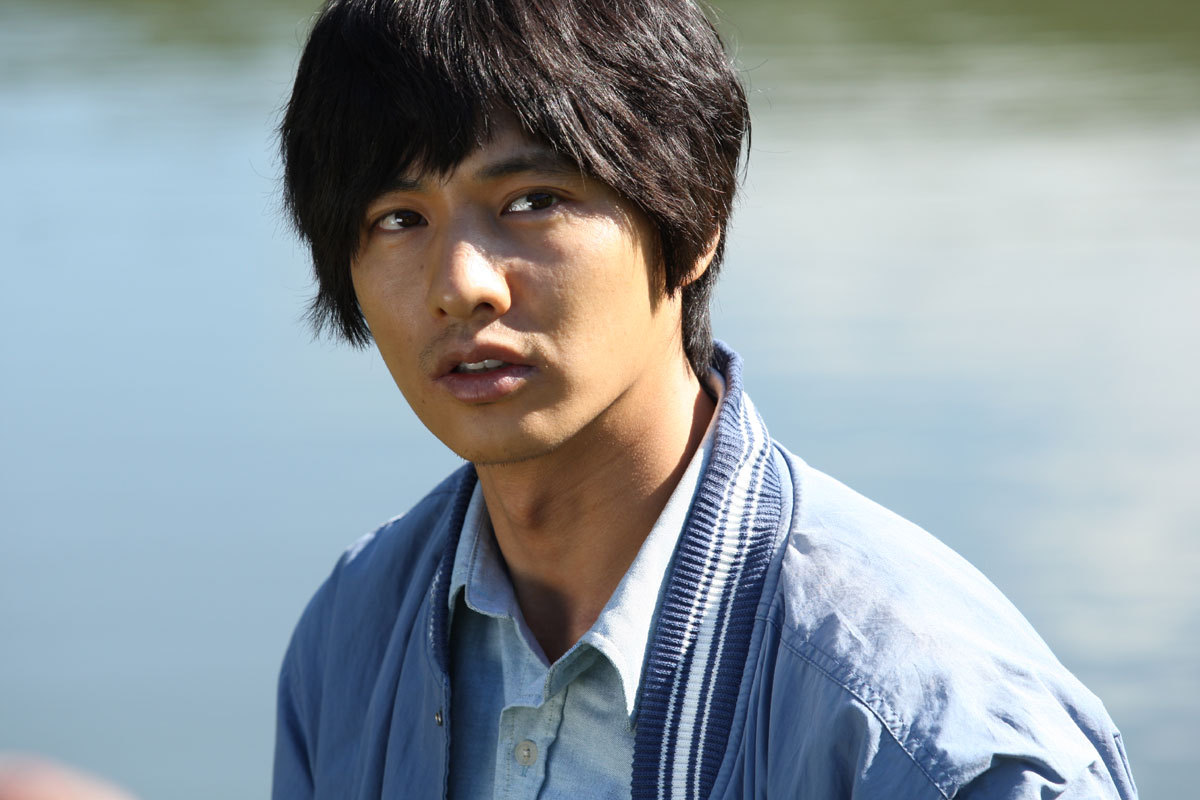 母亲剧照的剧照