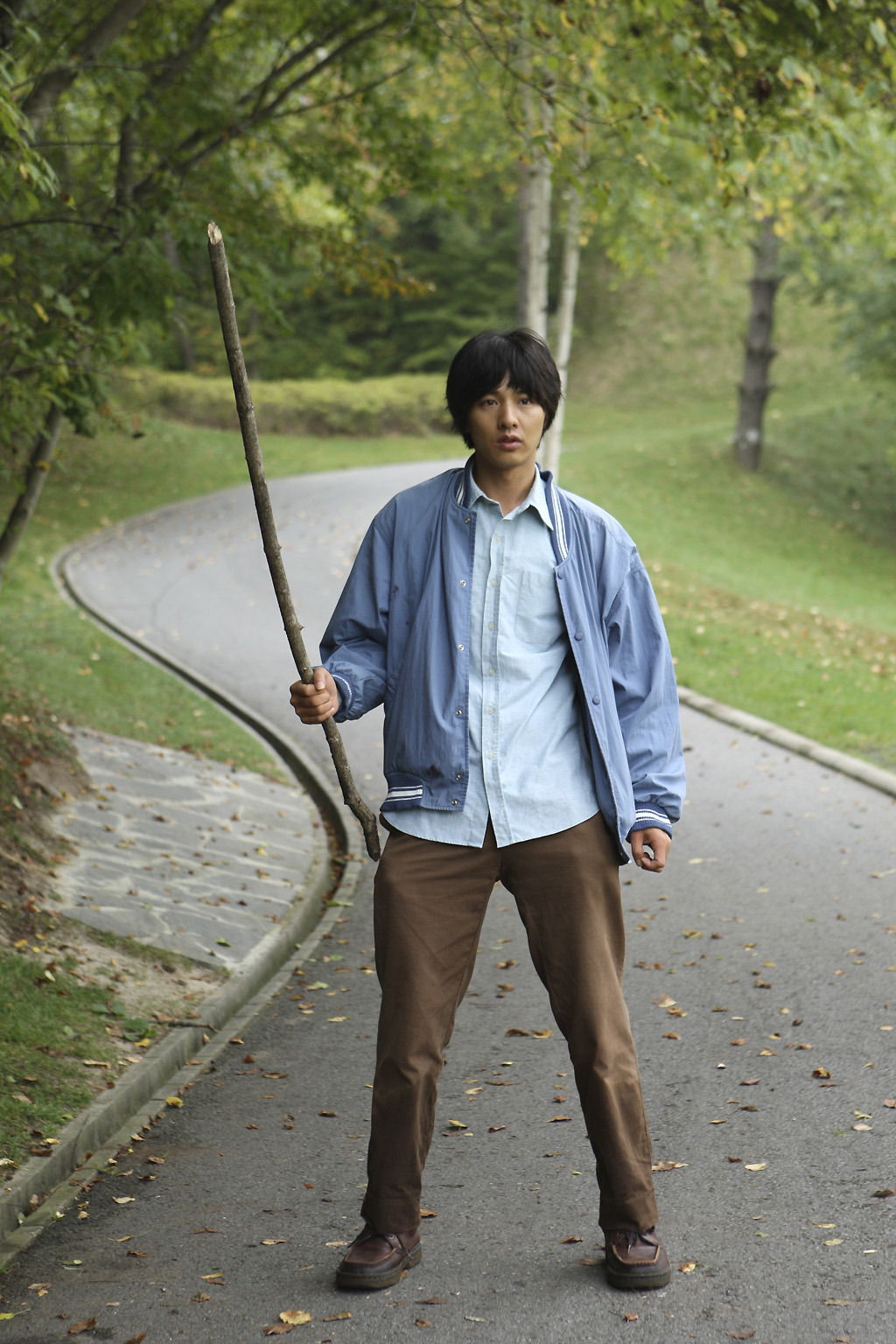 母亲剧照的剧照