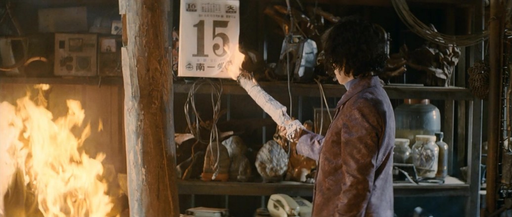 母亲剧照的剧照