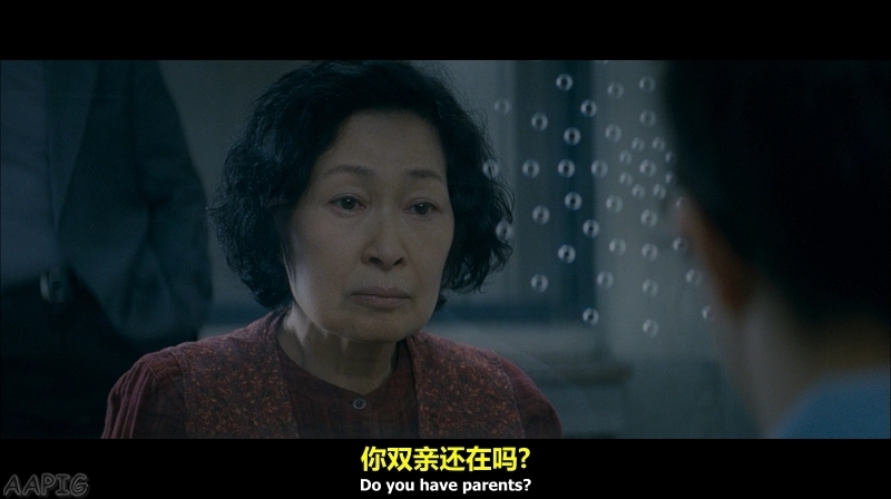 母亲剧照的剧照