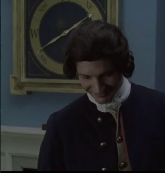 剃刀开道剧照的剧照