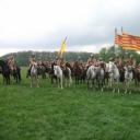 维也纳战役剧照