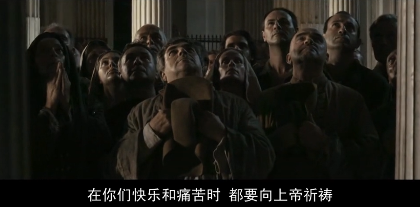 维也纳战役剧照的剧照