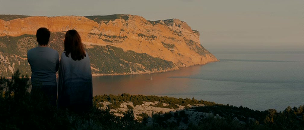 戴维和汉森夫人剧照的剧照