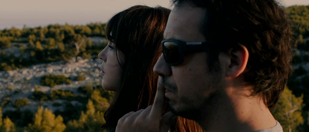 戴维和汉森夫人剧照的剧照