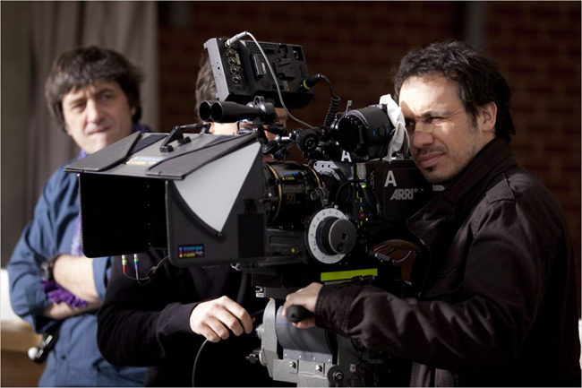 戴维和汉森夫人剧照的剧照