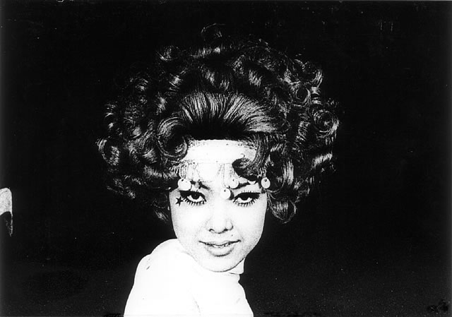 蔷薇的葬礼剧照的剧照