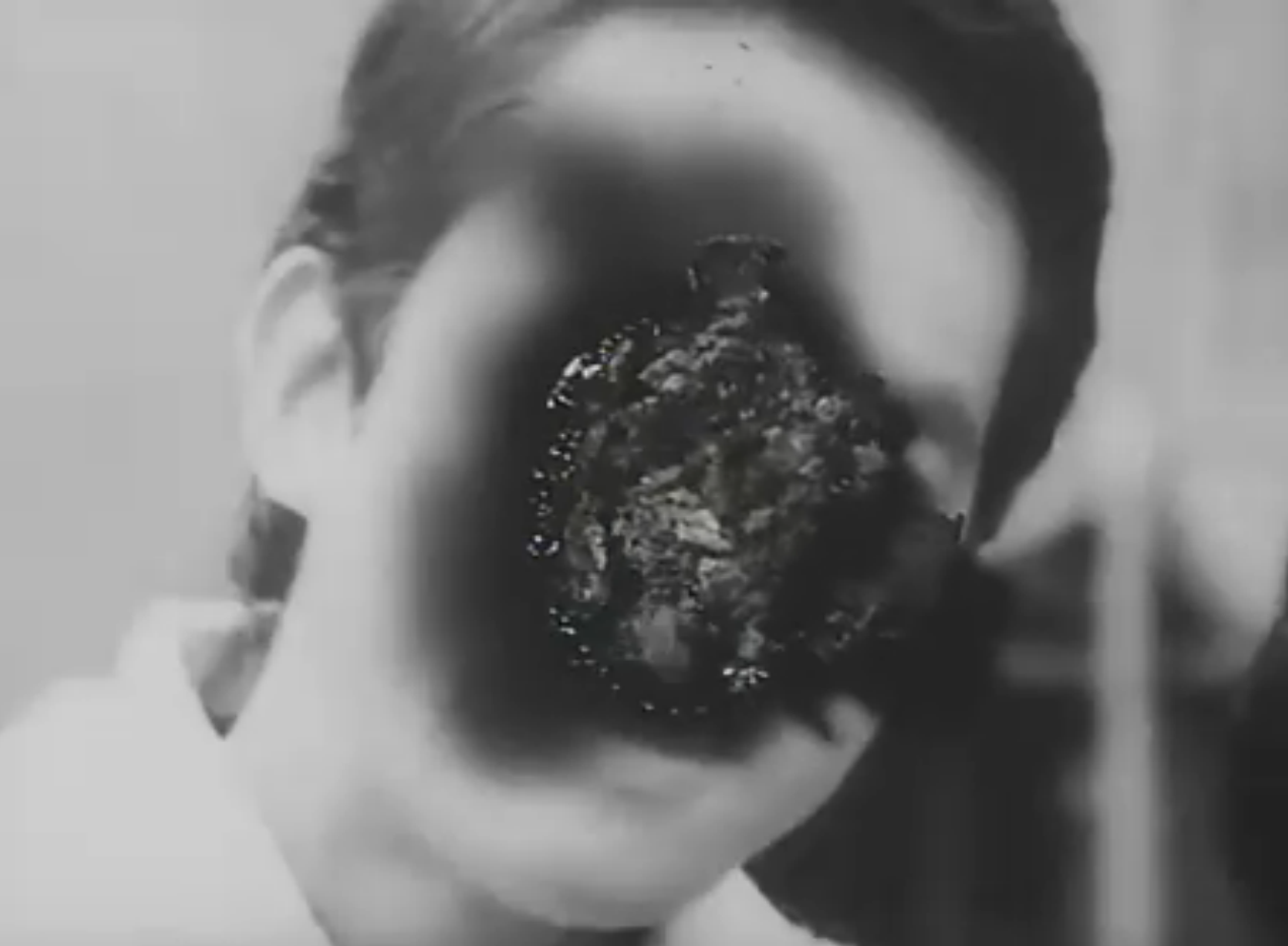 蔷薇的葬礼剧照的剧照