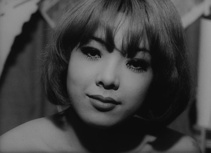 蔷薇的葬礼剧照的剧照